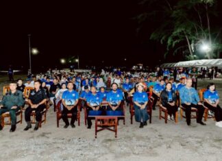 ปัตตานีคึกคัก เทศกาลตกปลาสุดมันส์แห่งปี! “Sport Fishing Saiburi Pattani Festival 2025”