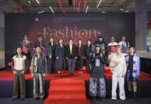 กรมส่งเสริมอุตสาหกรรม เดินหน้ายกระดับแฟชั่นไทยสู่ “Fashion Hero Brand” ดัน Soft Power สร้างแบรนด์ไทยสู่เวทีโลก
