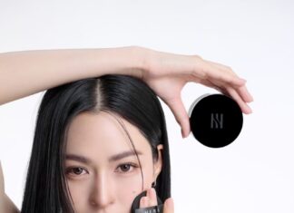 คนแรกของไทย! “หลิงหลิง” ขึ้นแท่นแบรนด์แอมบาสเดอร์ HERA แบรนด์ความงามชั้นนำจากกรุงโซล เกาหลีใต้