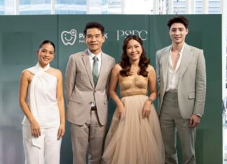 “มีน พีรวิชญ์”ชวนเปิดประสบการณ์ใหม่ “PSDC”ไม่ใช่แค่คลีนิกทำฟัน