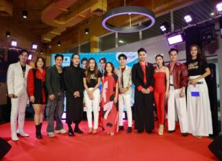 “Magic Winter Festival” เทศกาลอาหารและดนตรีสุดยิ่งใหญ่ เตรียมเขย่าความมันส์!! ปลายปีนี้ ที่ Riverdale Marina