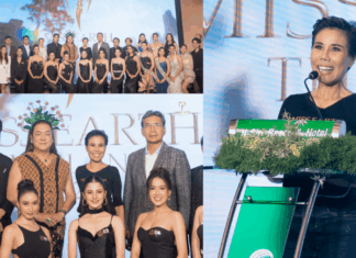 ได้แล้ว! หนุ่มสาวรักษ์โลก แม่น้อง ดร.สิริกานต์ คัดสุดเข้ม ออดิชัน Mister & Miss Earth Thailand 2025