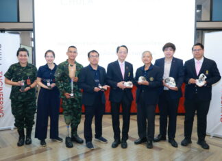 “CU Engineering Enterprise” บริษัท Spin-off ของคณะวิศวกรรมศาสตร์ จุฬาฯ กับการขับเคลื่อนนวัตกรรมสู่สังคม