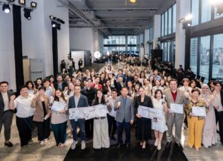 “ดีพร้อม” ปิดจ๊อบ แถลงผลงานการพัฒนาทักษะและพลังสร้างสรรค์ให้บุคลากร สาขาอัญมณีเครื่องประดับของไทย