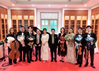 มหาวิทยาลัยนวมินทราธิราชจัด “เทศกาลดนตรีในสวน ครั้งที่ 21” เปิดเวทีศิลปินระดับโลก สร้างสุนทรียภาพกลางกรุง