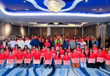 กระทรวงวัฒนธรรมจัดค่าย ‘CEO: Culture Empowers Opportunity – Youth Camp’