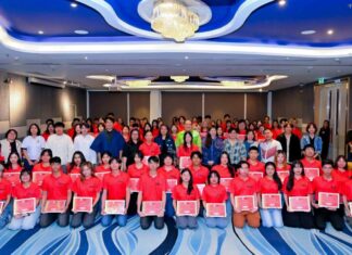 กระทรวงวัฒนธรรมจัดค่าย ‘CEO: Culture Empowers Opportunity – Youth Camp’