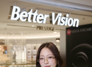 “หอแว่น Better Vision x Innisfree” การคอลแลบส์ครั้งพิเศษที่เอาใจทั้งสายวิชั่นและสายบิวตี้