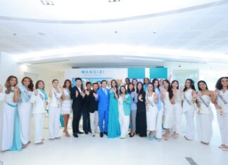 “โรงพยาบาลวรรณสิริ” กับการผลักดันวงการนางงาม ร่วมสนับสนุนเวที “มิสอินเตอร์เนชั่นแนลควีน 2025”