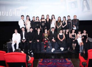 กระแสแรงเกินคาด! แฟนหนังแห่ชม “เลี้ยงรุ่น” หลอนให้ 8 ตลกให้10