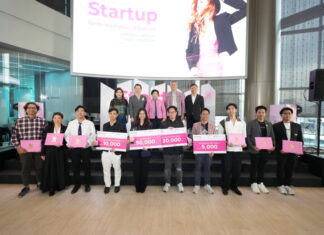 ดีพร้อม เผยผลสำเร็จกิจกรรม “Soft Power Startup: Ignite the Future of Fashion” ปั้นผู้ประกอบการรายใหม่สู่วงการแฟชั่น