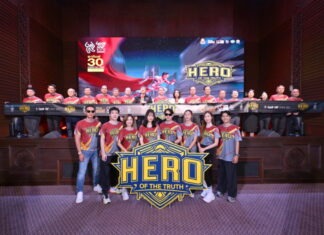 ป.ป.ช. ชวนคนไทยร่วม “GOOD GUY RUN 2025” วิ่งเพื่อซื่อสัตย์ สร้างสังคมไทยโปร่งใส