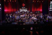 OKMD ปิดแคมป์บ่มเพาะความสามารถเยาวชนไทย มอบทุนรวมกว่าครึ่งล้านปั้นศิลปินมืออาชีพ