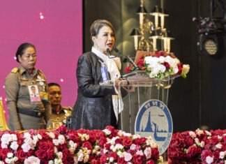 ททท. จัดพิธีพระราชทานรางวัลอุตสาหกรรมท่องเที่ยวไทย (Thailand Tourism Awards) ครั้งที่ 15 ประจำปี 2568
