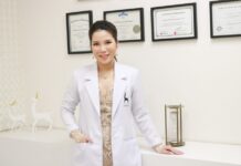 เปิดวาร์ป! “หมอกวาง” วลีรัตน์ จากรามาฯ สู่ซีอีโอสาวชื่อดังเจ้าของเพจ “กรรมกรชั้นสูง”