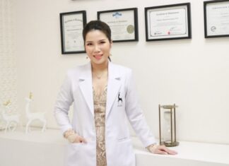 เปิดวาร์ป! “หมอกวาง” วลีรัตน์ จากรามาฯ สู่ซีอีโอสาวชื่อดังเจ้าของเพจ “กรรมกรชั้นสูง”