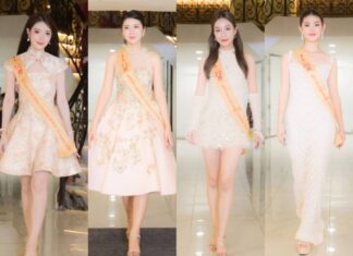 22 สาวงาม MCGT 2025 ร่วมกิจกรรมสุดหรู “NOAH Cruise Dinner”