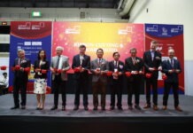 ASEAN Ceramics & ASEAN Stone 2025 เวทีทางธุรกิจและความรู้รวมตัวผู้นำอุตสาหกรรมเซรามิกและหินธรรมชาติแห่งอาเซียน