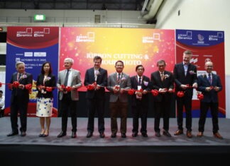 ASEAN Ceramics & ASEAN Stone 2025 เวทีทางธุรกิจและความรู้รวมตัวผู้นำอุตสาหกรรมเซรามิกและหินธรรมชาติแห่งอาเซียน