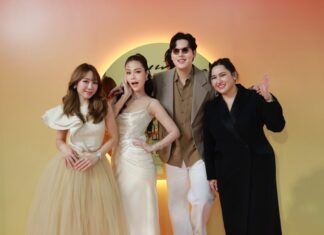 นิตยสารแพรวมอบรางวัล “PRAEW ICONIC BEAUTY 2025” กับคอนเซ็ปต์ “THE ICON OF PERFECTION”