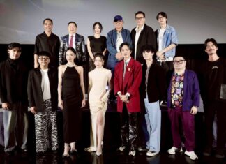 ฟิล์มเฟรมโปรดักชั่นส์ เปิดรอบปฐมทัศน์ “ผีเบล” ภาพยนตร์สยองขวัญฆาตกรรมร่วมทุนสร้างไทย-ฮ่องกง