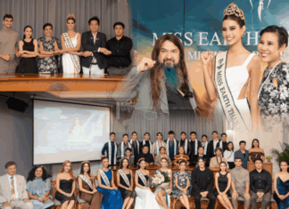 “น้ำเหนือ วารี” อ้อนคนไทย ขอแรงใจ ก่อนบิน 20 ต.ค. เพื่อชิงมง Miss Earth 2025 รอบตัดสิน Okada Manila!