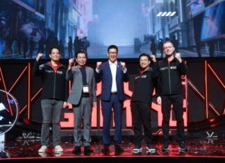 เริ่มแล้ว! gamescom asia x Thailand Game Show ปรากฏการณ์ครั้งประวัติศาสตร์ในเอเชีย