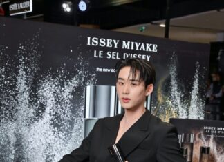 ‘เอส – ศุภ สง่าวรวงศ์’ ร่วมการันตีเสน่ห์ความหอมระดับไอคอนของ LE SEL D’ISSEY EAU DE PARFUM