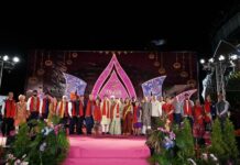 ไอคอนสยามตอกย้ำความเป็น “Global Hub of Culture” กับความสำเร็จของเทศกาลดิวาลีสุดยิ่งใหญ่ “AMAZING THAILAND GRAND DIWALI FESTIVAL 2025”