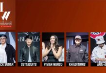 CIDI ชวนดีไซเนอร์ศิษย์เก่าทั้งเจน X-Y-Z CIDI ร่วมรังสรรค์คอลเล็กชันพิเศษ บนรันเวย์ Bangkok International Fashion Week 2025