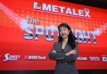 “METALEX 2025” พร้อมส่องสปอตไลต์ให้นวัตกรรมเครื่องจักรกลแห่งอนาคต ขับเคลื่อนโลหการอาเซียนสู่ Smart Manufacturing