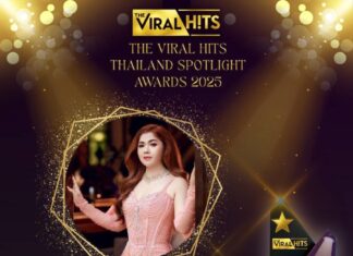 แบรนด์ Jolly รับรางวัล “The Viral Hits Thailand Spotlight Awards 2025”