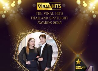 บริษัท เดอะไพร์ทอน จำกัด คว้ารางวัล “The Viral Hits Thailand Spotlight Awards 2025” สาขา ธุรกิจยอดเยี่ยม