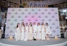 Dove ปรับโฉมใหม่ในรอบ 10 ปี จุดประกาย Reborn Stronger