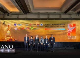 อว. โดยนาโนเทค สวทช. จับมือสมาคมนาโนฯ เปิดยิ่งใหญ่ “งาน NanoThailand 2025”