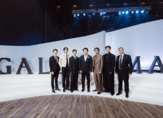 “กัลเดอร์มา” เปิดตัวแคมเปญระดับภูมิภาค “ReSculpt for MEN” ดึง 5 ไอคอนเซเลบริตี้ จุดประกายความมั่นใจ เติมเต็มทุกตัวตนให้ผู้ชายยุคใหม่