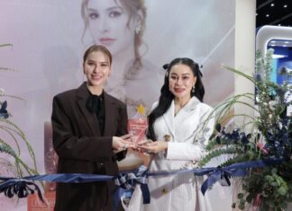 “VEGA” ร่วมโชว์ศักยภาพใน COSMEX 2025 ตอกย้ำความเชื่อมั่นจากพาร์ตเนอร์แบรนด์ไทย