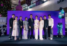 APEX เปิดตัว “OligioX” นวัตกรรมยกกระชับจากเกาหลี ผู้นำเทรนด์ความงามระดับโลก ที่แรกในประเทศไทย