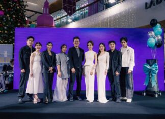 APEX เปิดตัว “OligioX” นวัตกรรมยกกระชับจากเกาหลี ผู้นำเทรนด์ความงามระดับโลก ที่แรกในประเทศไทย