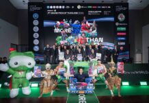 ไทยแถลงความพร้อม! เจ้าภาพ “โมโตจีพี 2026” สนามเปิดฤดูกาล ตั้งเป้าเป็นสนามที่ดีที่สุดในปฏิทินแข่งขัน