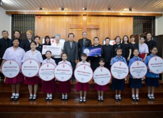 โรงเรียนวัฒนาวิทยาลัย จัดงาน “The Wattana Experience” ถ่ายทอดแนวคิดการศึกษายุคใหม่ด้วยมาตรฐานสากล