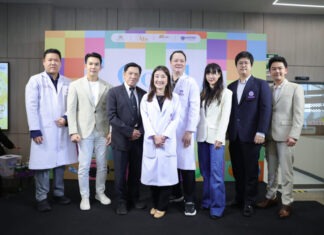 เพราะความหวานต้องพอดี “อั้ม อธิชาติ – จ๋า ณัฐฐาวีรนุช” 2 กูรูด้านสุขภาพ ชวนคนไทยห่างไกลน้ำตาลต้านโรค