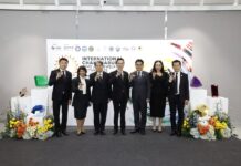 GIT ผนึกกำลัง จังหวัดจันทบุรี จัดงาน ‘เทศกาลนานาชาติพลอยและเครื่องประดับจันทบุรี 2025’