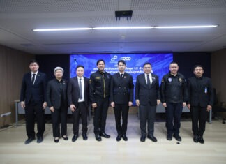 สคส.สั่งระงับและให้ลบข้อมูล 1.2 ล้านราย เคสสแกนม่านตาแลกเหรียญไม่ถูกหลัก PDPA พร้อมส่ง DSI ขยายผล