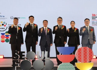 KOTRA ผลักดันไทยสู่ศูนย์กลาง K-Food แห่งอาเซียน เปิดงาน ‘SEOUL FOOD in Bangkok 2025’