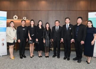 “อิมมูเจนซ์” เปิดมุมมองใหม่วงการแพทย์ ดูแลสุขภาพโรคด้วย DNA-based โดยนักวิจัยระดับโลก ครั้งแรกในไทย