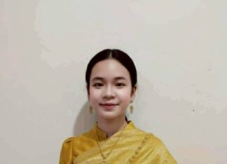 Em’s Baby Model ร่วมงานการแสดงพลุนานาชาติ ประจำปี 2568 (PATTAYA INTERNATIONAL FIREWORKS FESTIVAL 2025)