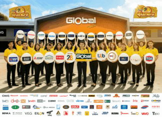 โกลบอลเฮ้าส์ก้าวสู่ปีที่ 28 มุ่งเติบโตไปด้วยกัน สานต่อความสำเร็จเคียงข้างพันธมิตรและลูกค้า