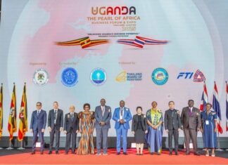 ยูกันดาชี้โอกาสทองแก่นักลงทุนไทย เปิด 4 อุตสาหกรรมเด่น