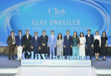 Clay Aesthetics เปิดเกมรุกตลาดความงาม เปิดตัว GANA PLLA BIOSTIMULATOR – VDerma